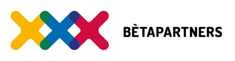 Beta partners logo