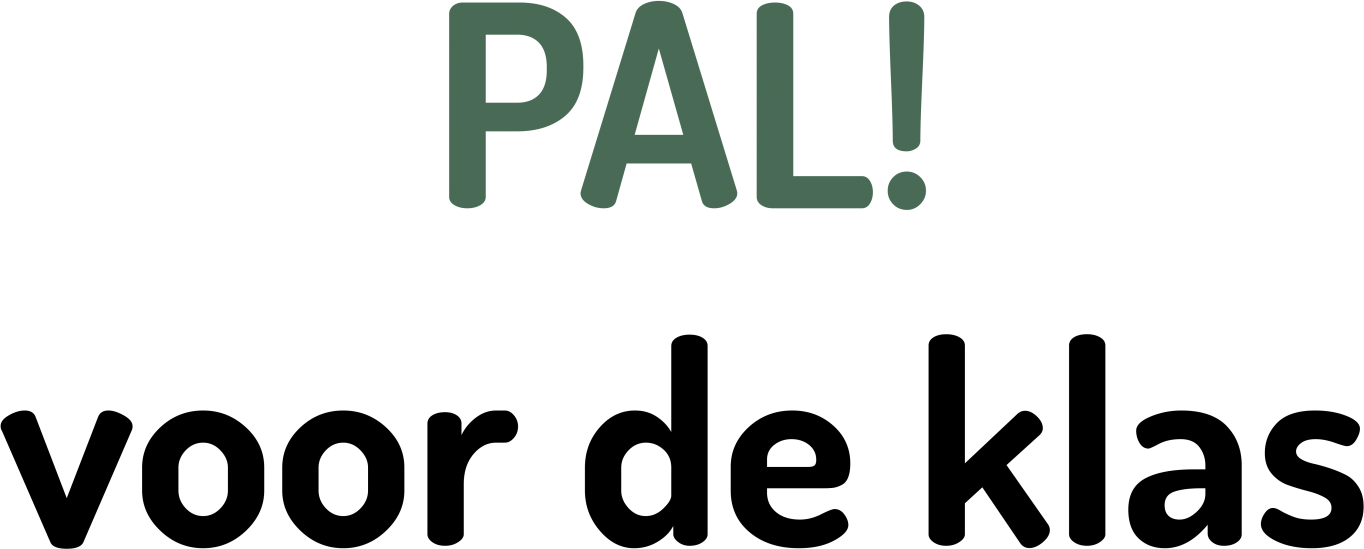 PAL Logo